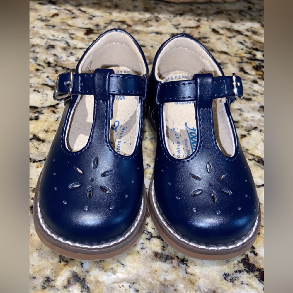 Footmates Shoes